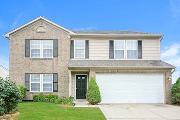 6259 DUSTY LAUREL DR WHITESTOWN, IN 46075